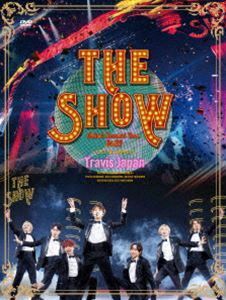 Travis Japan Debut Concert 2023 THE SHOW～ただいま、おかえり～（初回盤） Travis Japan