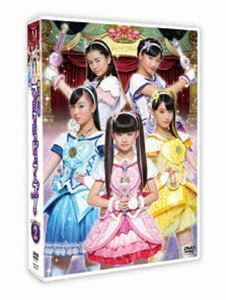 魔法×戦士 マジマジョピュアーズ!DVD BOX vol.2 三好佑季