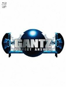 [Blu-Ray]GANTZ PERFECT ANSWER 二宮和也