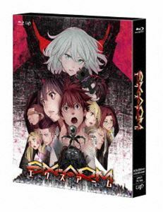 [Blu-Ray]EX-ARMエクスアーム Blu-ray BOX 斉藤壮馬