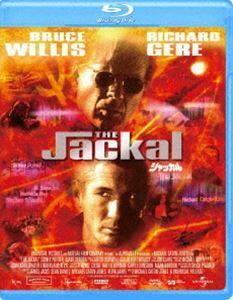 [Blu-Ray]ジャッカル ブルース・ウィリス