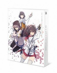 刀使ノ巫女 刻みし一閃の燈火【DVD】 茜屋日海夏