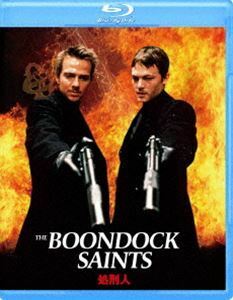 [Blu-Ray]処刑人 ショーン・パトリック・フラナリー