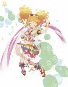 [Blu-Ray]アイカツスターズ! Blu-ray BOX3 富田美憂