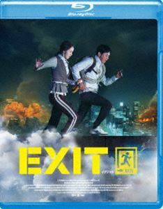 [Blu-Ray]EXIT チョ・ジョンソク