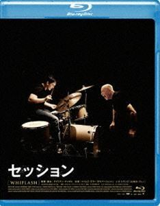 [Blu-Ray]セッション マイルズ・テラー