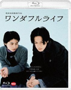 [Blu-Ray]ワンダフルライフ ARATA（井浦新）