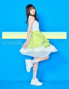 [Blu-Ray]水瀬いのり／Inori Minase LIVE TOUR HELLO HORIZON 水瀬いのり