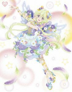 [Blu-Ray]アイカツスターズ! 星のツバサシリーズ Blu-ray BOX 3 富田美憂