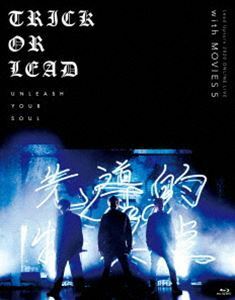 [Blu-Ray]Lead Upturn 2020 ONLINE LIVE ～Trick or Lead～ with「MOVIES 5」 Lead