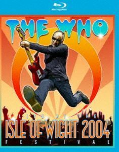 [Blu-Ray] The *f-| live * at * wide island fe stay Val 2004+1970 The *f-