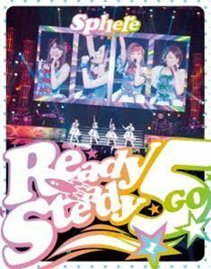 [Blu-Ray]スフィア LIVE2014 スタートダッシュミーティング Ready Steady 5周年! in 日本武道館～いちにちめ～ スフィア