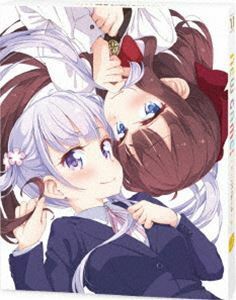 [Blu-Ray]NEW GAME! Lv.1 高田憂希