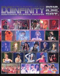 [Blu-Ray]Animelo Summer Live 2012 -INFINITY∞- 8.25 AKINO