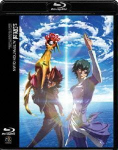 [Blu-Ray]スクライド オルタレイション QUAN（通常版） 保志総一朗