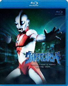 [Blu-Ray]ウルトラマンパワード Blu-ray BOX ケイン・コスギ