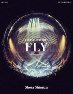 [Blu-Ray]清水翔太 LIVE TOUR 2017”FLY” 清水翔太