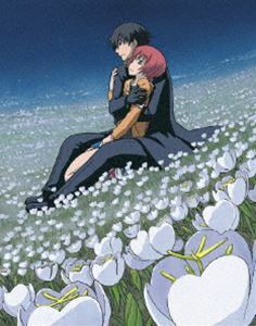 [Blu-Ray]DARKER THAN BLACK 流星の双子 8 木内秀信