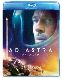 [Blu-Ray]アド・アストラ ブラッド・ピット