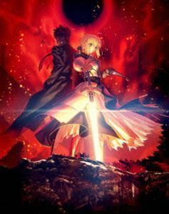 [Blu-Ray]Fate／Zero Blu-ray Disc Box Standard Edition 小山力也