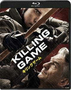 [Blu-Ray]キリングゲームBlu-ray ロバート・デ・ニーロ