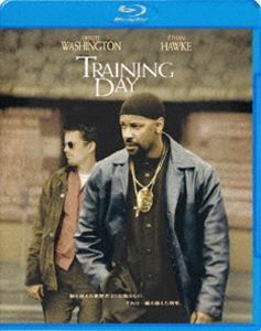 [Blu-Ray]トレーニング デイ デンゼル・ワシントン