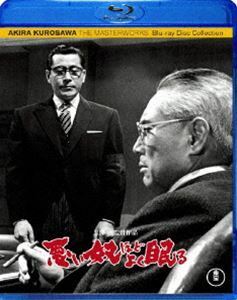 [Blu-ray] Тоширо Мифун, который хорошо спит плохих парней
