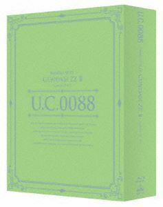 [Blu-Ray]U.C.ガンダムBlu-rayライブラリーズ 機動戦士ガンダムZZ II 矢尾一樹
