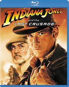 [Blu-Ray]インディ・ジョーンズ 最後の聖戦 ハリソン・フォード
