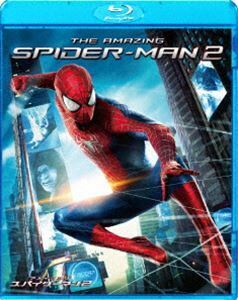 [Blu-Ray]アメイジング・スパイダーマン2TM アンドリュー・ガーフィールド