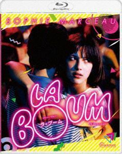 [Blu-Ray]ラ・ブーム 2Kレストア版 Blu-ray ソフィー・マルソー