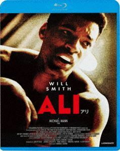 [Blu-Ray]ALI アリ ウィル・スミス