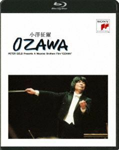 [Blu-Ray] documentary OZAWA small ...