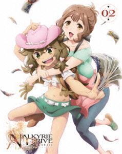 2023年最新】ヤフオク! -ヴァルキリードライヴ dvdの中古品・新品・未