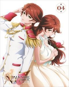 2023年最新】ヤフオク! -ヴァルキリードライヴ dvdの中古品・新品・未