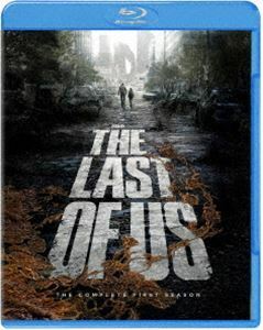 [Blu-Ray]THE LAST OF US＜シーズン1＞ブルーレイコンプリート・ボックス ペドロ・パスカル