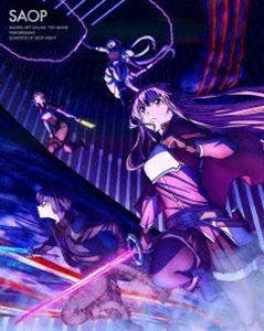 [Blu-ray] Театральная версия Sword Art Online-Progragessive-Skelzo в Dusk [Полное производство ограниченное выпуск] Haruka Tomatsu