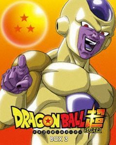 [Blu-Ray]ドラゴンボール超 Blu-ray BOX3 野沢雅子