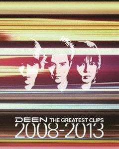 [Blu-Ray]DEEN／THE GREATEST CLIPS 2008-2013 DEEN