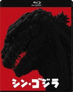 [Blu-Ray]シン・ゴジラ Blu-ray 長谷川博己