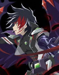 白猫プロジェクト ZERO CHRONICLE DVD BOX 上巻 梶裕貴