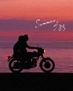[Blu-Ray]Summer of 85 Blu-ray豪華版 フェリックス・ルフェーヴル