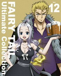 [Blu-Ray]FAIRY TAIL -Ultimate collection- Vol.12 柿原徹也