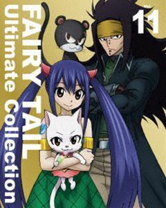 [Blu-Ray]FAIRY TAIL -Ultimate collection- Vol.11 柿原徹也