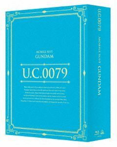 [Blu-Ray]U.C.ガンダムBlu-rayライブラリーズ 機動戦士ガンダム 古谷徹