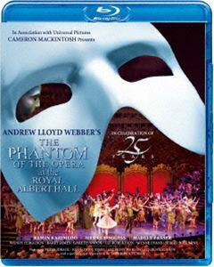 [Blu-Ray] opera seat. mysterious person 25 anniversary commemoration ..in London lamin*ka rim Roo 