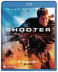 [Blu-Ray]ザ・シューター／極大射程 スペシャル・コレクターズ・エディション マーク・ウォールバーグ