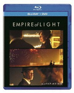 [Blu-Ray]エンパイア・オブ・ライト ブルーレイ＋DVDセット オリヴィア・コールマン