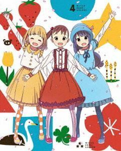 三ツ星カラーズ Vol.4【DVD】 高田憂希