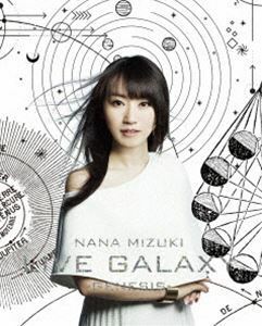 [Blu-Ray]水樹奈々／NANA MIZUKI LIVE GALAXY -GENESIS- 水樹奈々